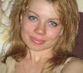 Маркова Эльвира